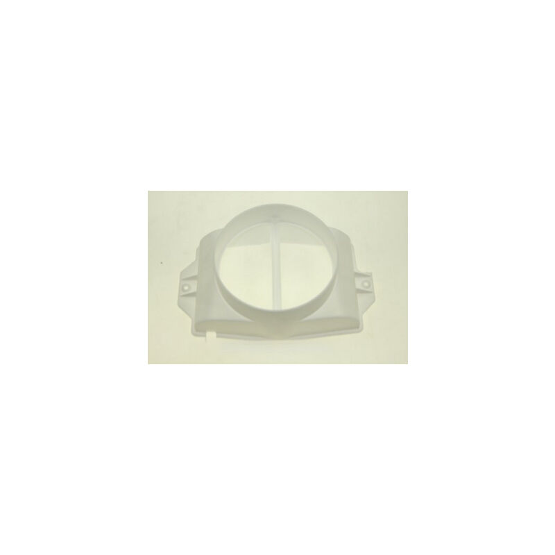 foto del prodotto condotto di aerazione uscita diametro 120 mm originale cappa aspirante bosch 3012463662894162966