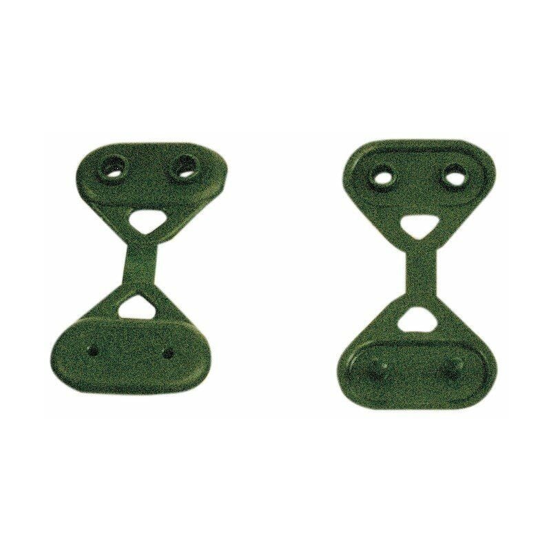 foto del prodotto conf. 10 green bottons x teloni ombregg. cf 1