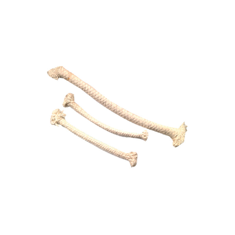 foto del prodotto conf.10 stoppini per torce bamboo h120 150 lung.12cm 10 cf