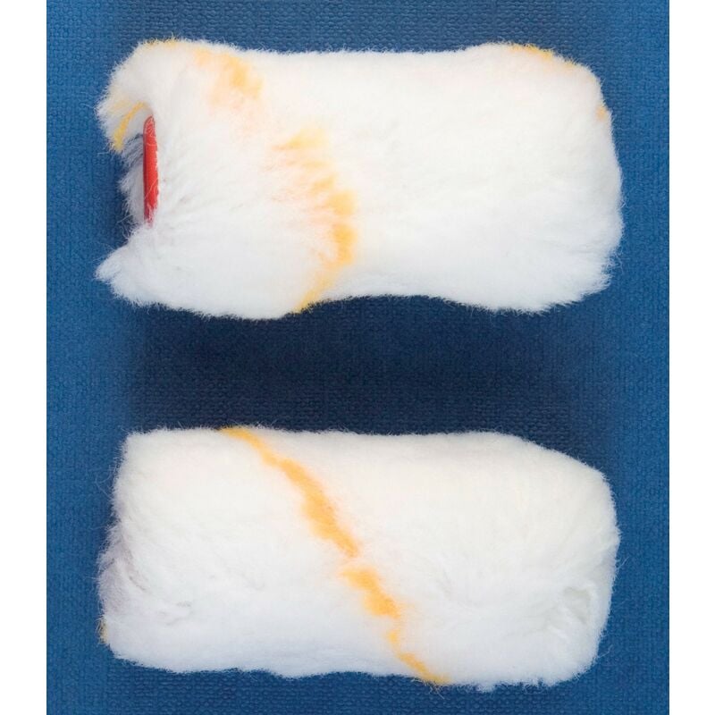 foto del prodotto conf.2 rullini ricambio termo cm.10 1515-10k italrulli cf 1,0