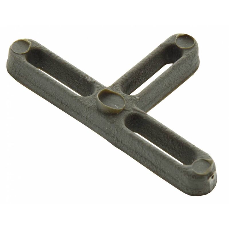 foto del prodotto conf. 250 distanz. mm. 2 a t in plastica