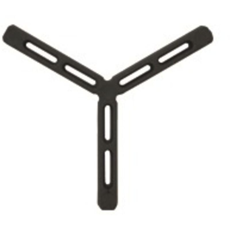 foto del prodotto conf. 250 distanz. mm. 3 a y in plastica cf 1,0