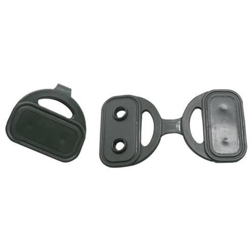 foto del prodotto conf. 50 green bottons x teloni ombregg. cf 1