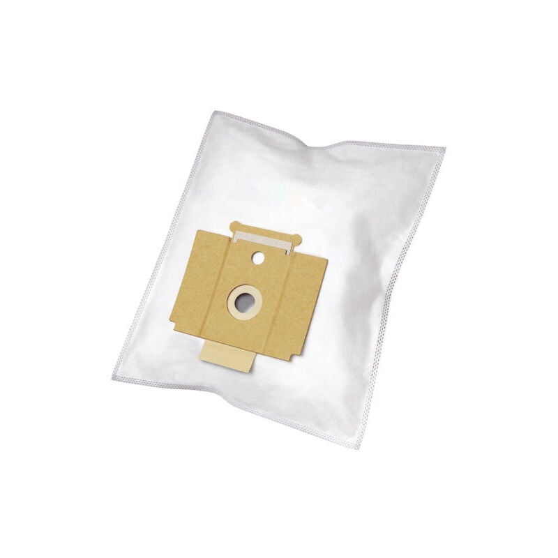 foto del prodotto conf.5pz sacchetti aspirapolvere in microfibra rowenta zr745 dimbo zr 745
