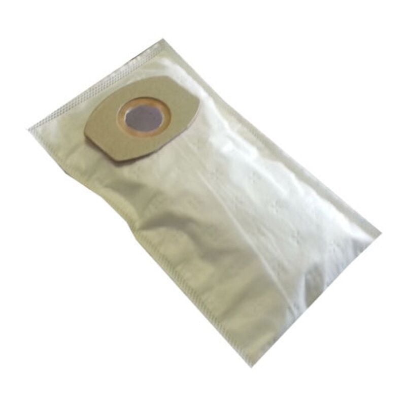 foto del prodotto conf.5pz sacchetti scopa elettrica hoover mod acenta