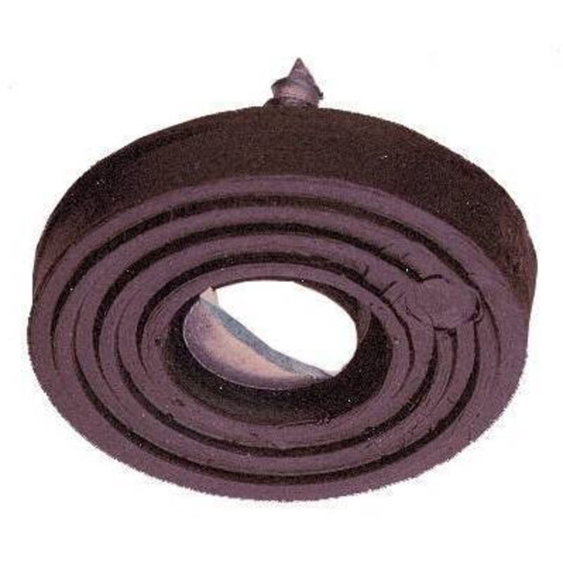 foto del prodotto conf.8 sottosedie c viti mm.28 bianco