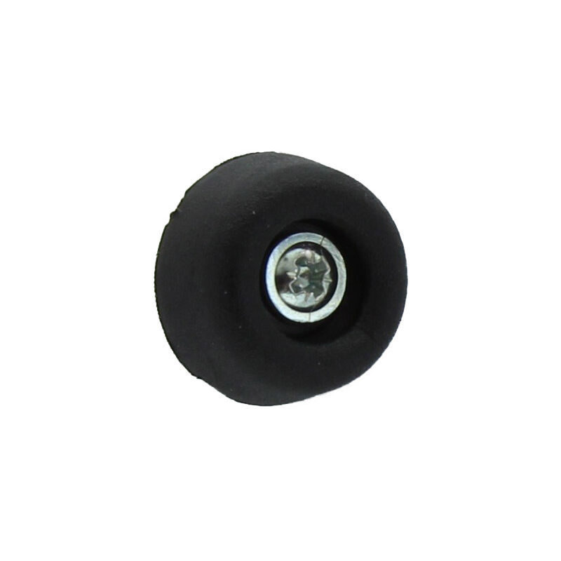 foto del prodotto conf.8 sottosedie cono c viti mm.30 nero