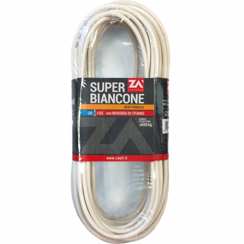foto del prodotto conf.filo stendibianch.superbiancone ml.20