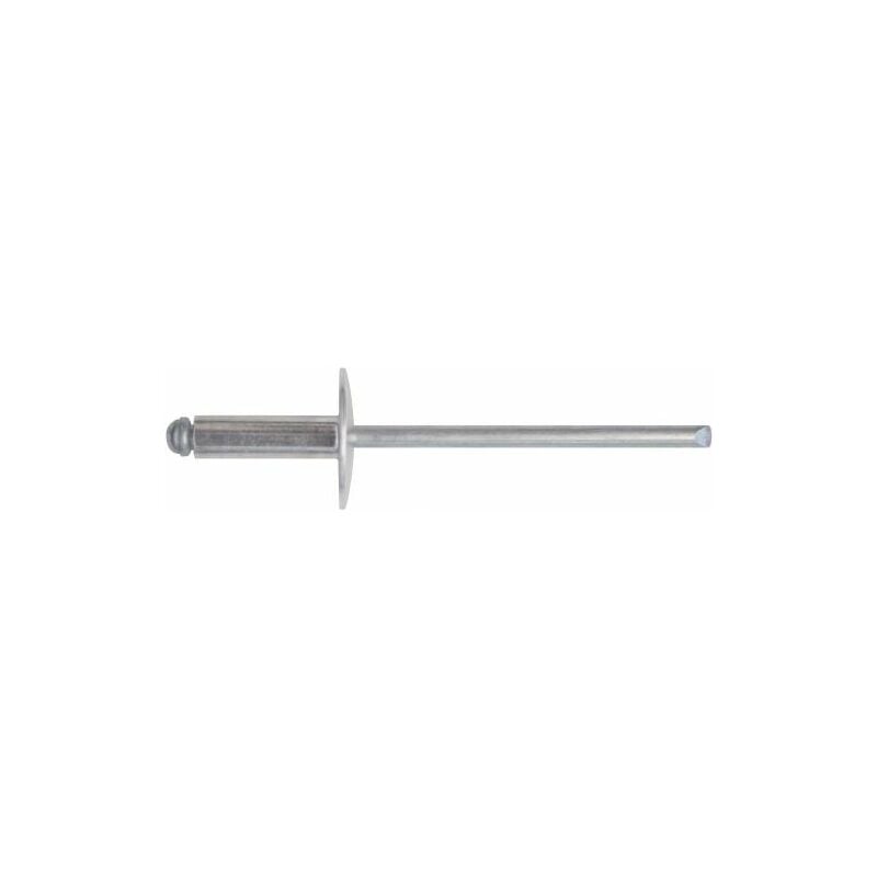foto del prodotto conf.rivetti al.t.larga 4,8x20 da pz. 50