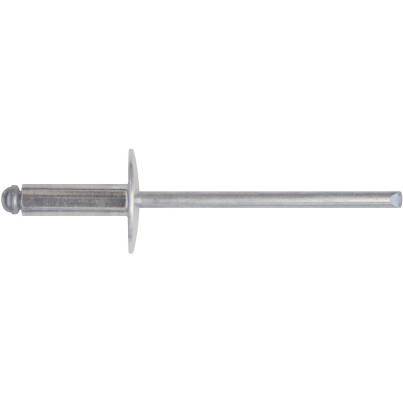 immagine 0 del prodotto conf.rivetti al.t.larga 4,8x20 da pz. 50