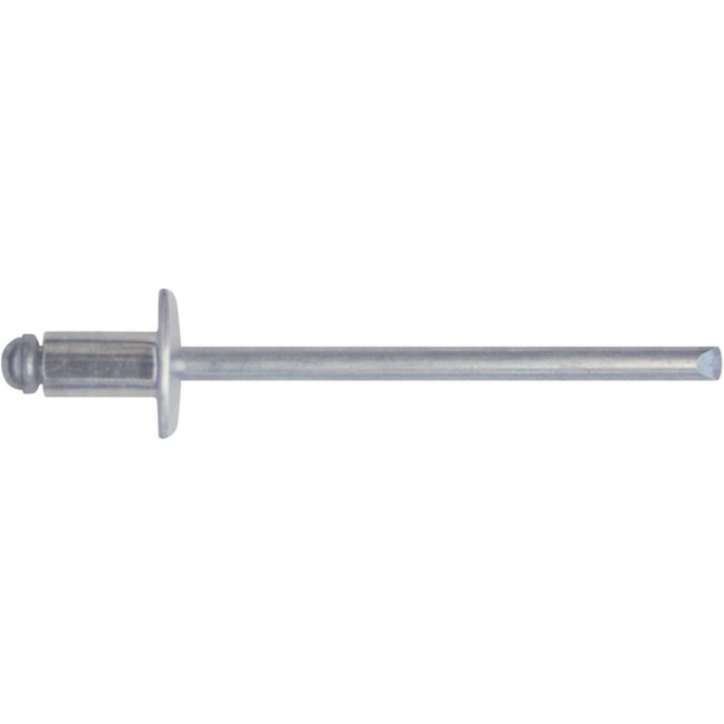 foto del prodotto conf. rivetti alluminio 4,0x22 da pz.50 10 cf
