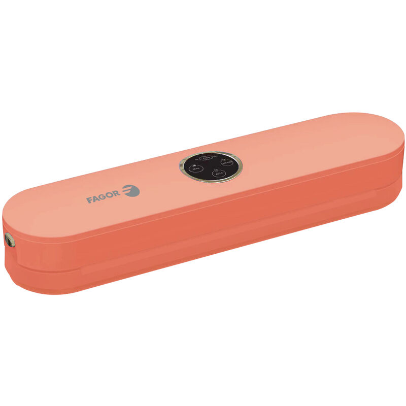 foto del prodotto confezionatrice sottovuoto 80w rosa fg2249 fagor