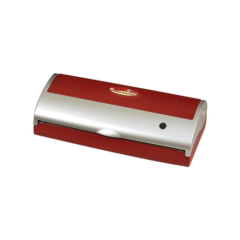 foto del prodotto confezionatrice sottovuoto da 180 w. 9342nr reber