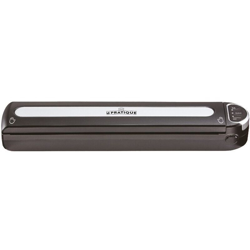 foto del prodotto confezionatrice sottovuoto primo uno 100 w le pratique