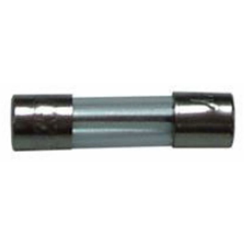 foto del prodotto confezione 10pz fusibile 10 amp per microonde e vari dimensioni 5x20mm