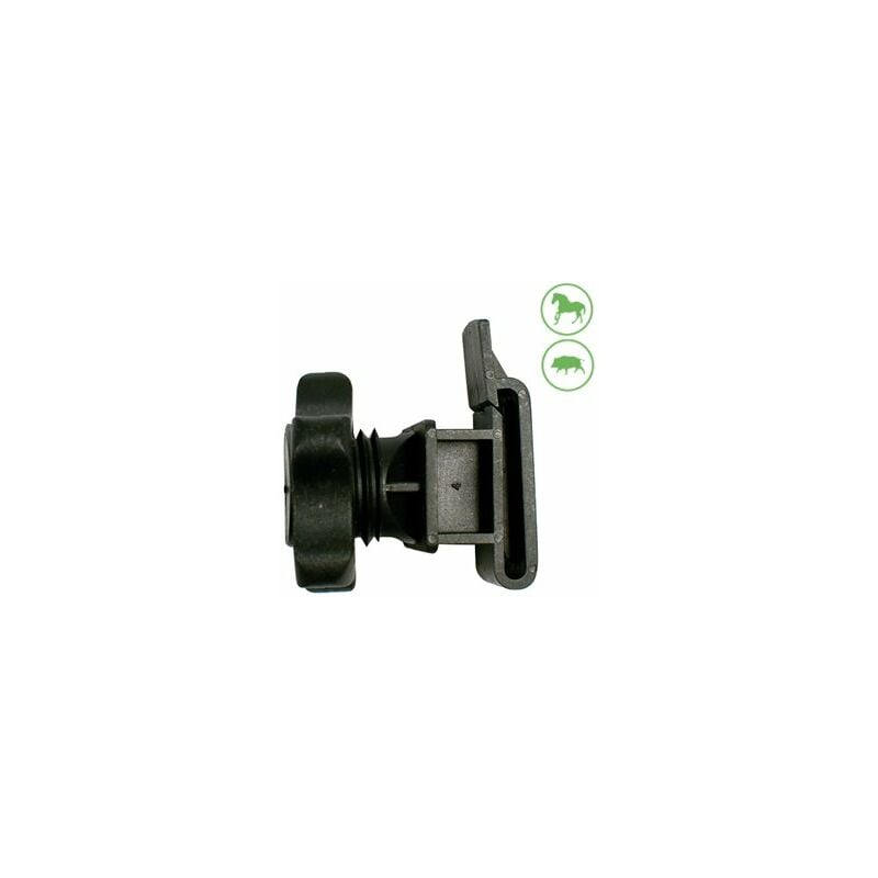 foto del prodotto confezione 25 isolatori dfv 20 pastormatic