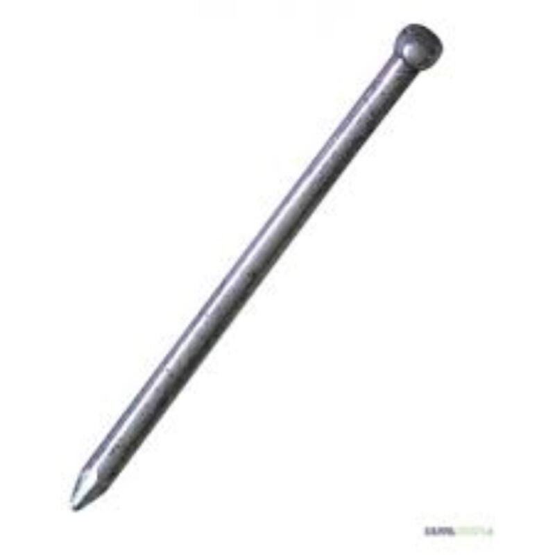 foto del prodotto confezione 5 kg chiodi testa gruppino in acciaio 14x602,2x60 mm cavatorta