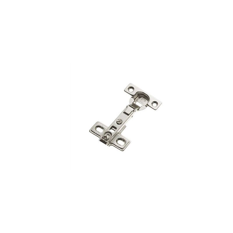 foto del prodotto confezione blister 2 cerniere a tazza dritte 26mm 4710 amig