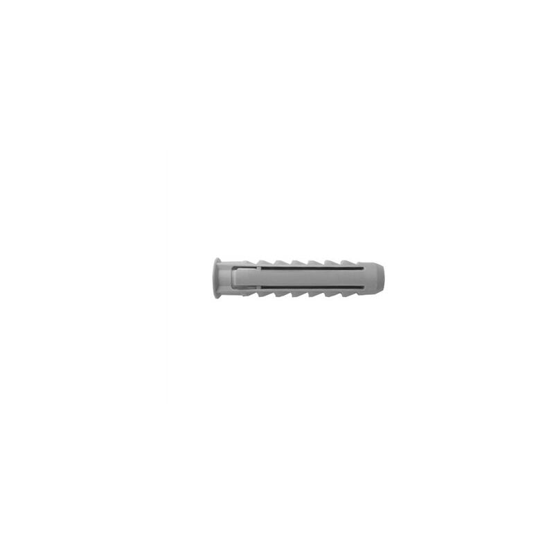 foto del prodotto confezione blister da 6 spine a 4 segmenti, tipo sx 8x40