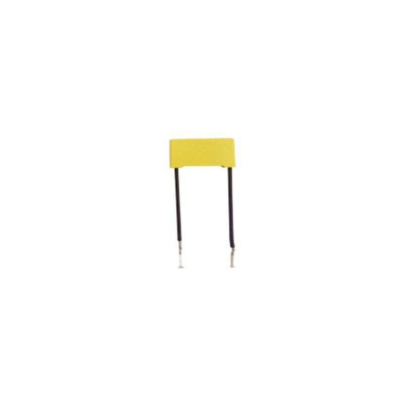foto del prodotto confezione condensatore anti sfarfallio led 0,044 f 10 pezzi gsc 2004052