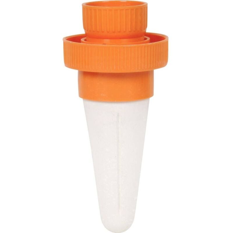 immagine 0 del prodotto confezione coni aquasolo x1 arancione per piante in vaso in casa x12 hozelock