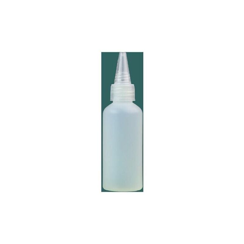 foto del prodotto confezione da 10 flaconi da 100 ml in plastica per condimenti, flaconi per condimenti per pittura, biscotti, glassa
