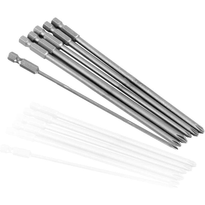 foto del prodotto confezione da 10 lampadine alogene a led h7 12v 55w lunga durata, bianche, anabbaglianti per auto