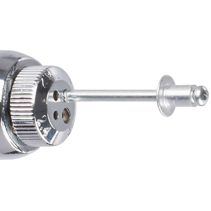 foto del prodotto confezione da 100 rivetti kreator 4,8mm l 16mm