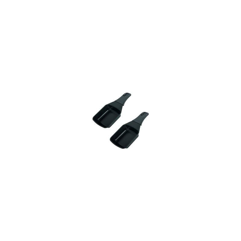 foto del prodotto confezione da 2 ciotole quadrate grill, wok e macchina per raclette tefal 43536753616360470727