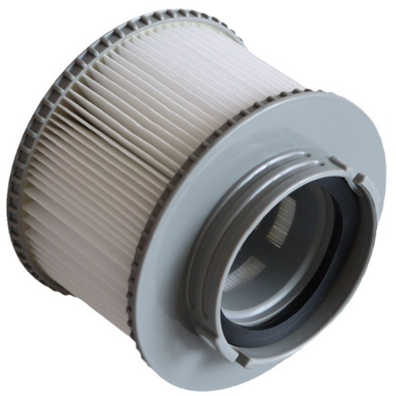 foto del prodotto confezione da 2 filtri di ricambio per mspa fd2089, cartuccia filtro per piscine e spa - sollbry