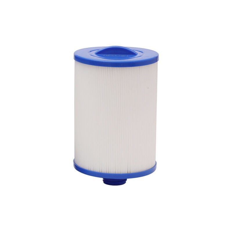 foto del prodotto confezione da 2 filtri di ricambio per spa unicel 6ch 940, pww50p3 non pww50p4 , filbur fc 0359, 817 0050, 25252, 03fil1400 filettatura sae da 1,5 