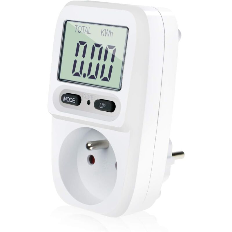 foto del prodotto confezione da 2 lampadine led radar da 9w in alluminio pressofuso 3000k bianco caldo 