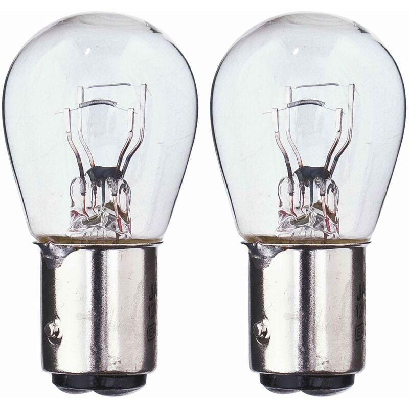 foto del prodotto confezione da 2 lampadine per luce di rimorchio
