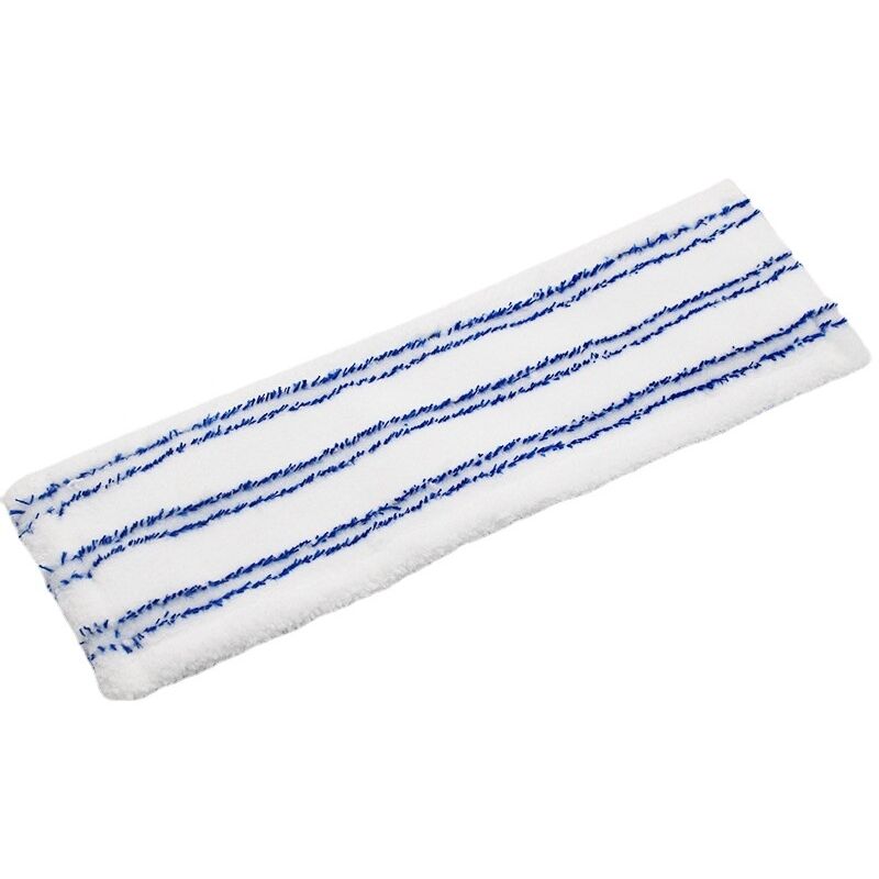 foto del prodotto confezione da 2 panni in microfibra per polti vaporetto kit vaporflexi brush eco pro 3.0 bluedeer