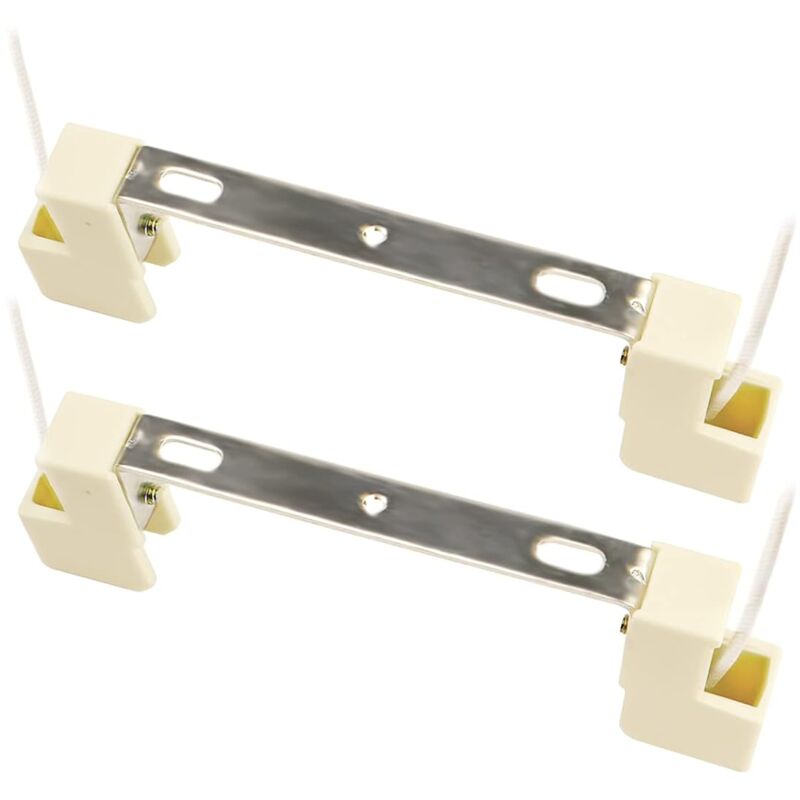 foto del prodotto confezione da 2 portalampada alogena r7s da 118 mm e lampadina led r7s, ca 100 240 v, supporto lineare in ceramica r7s j118 per faretti lampade da