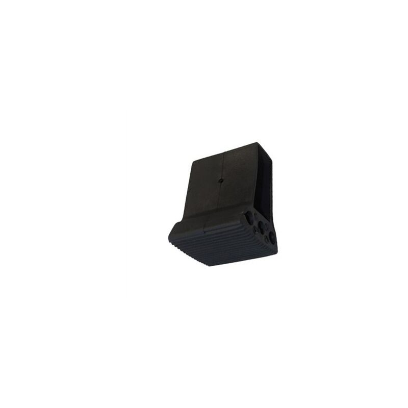 foto del prodotto confezione da 2 tappi terminali per traverse di scale combi 64x25mm altipesa