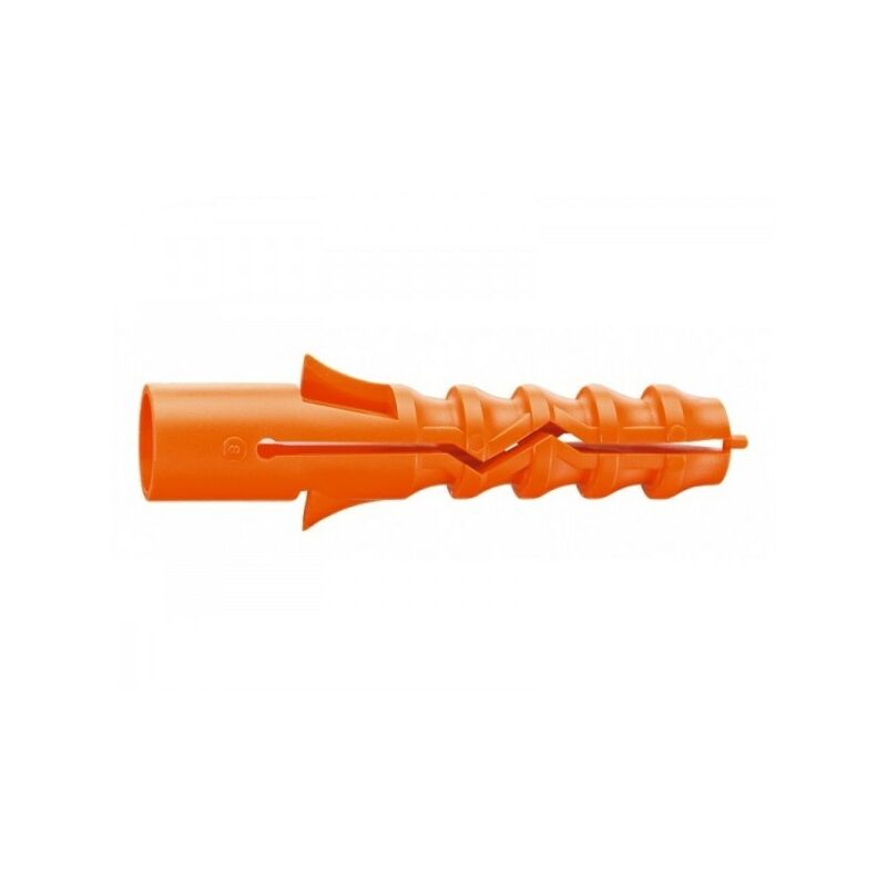 foto del prodotto confezione da 20 tasselli nyl senza collare spit 14 mm l.70 mm 057050