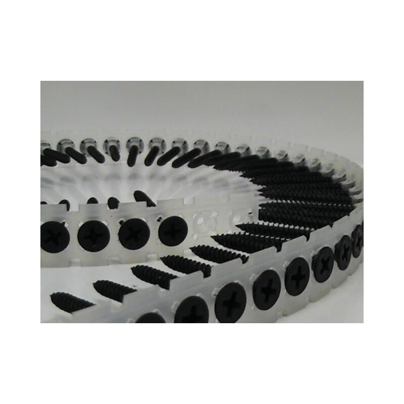 foto del prodotto confezione da 250 viti per cartongesso ttpc isotech 4,8x130 v11ttpc130 v130