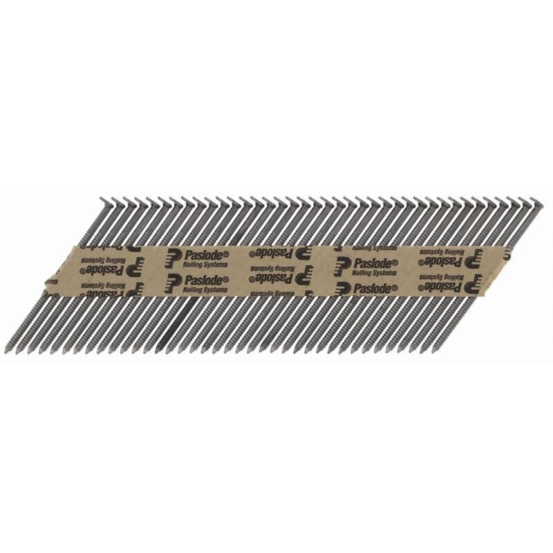 foto del prodotto confezione da 3750 punte im90i spit dentellate 2,8 x 63 mm 142011