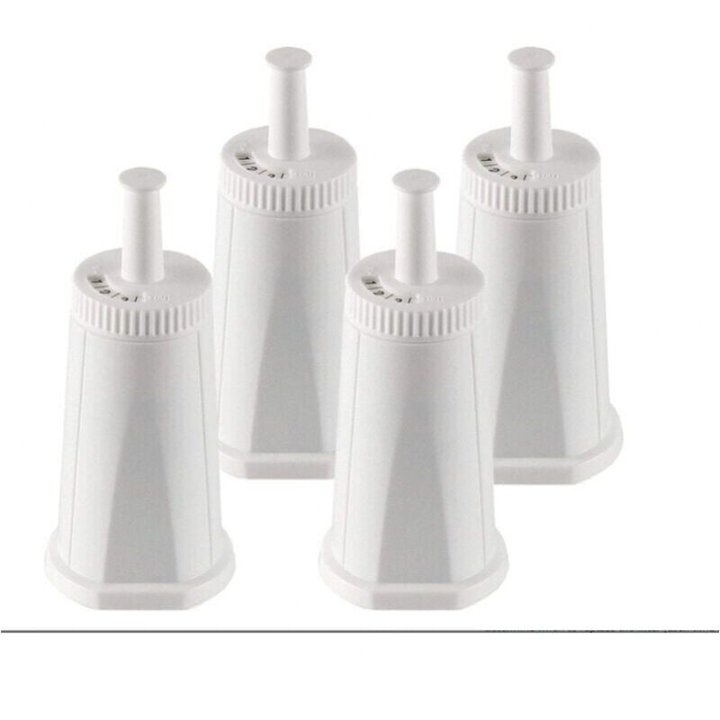 foto del prodotto confezione da 4 filtri per l acqua per macchine da caff sage, filtri sage barista express compatibili con bes008 bes810 ses875 ses880 ses9890 ses990