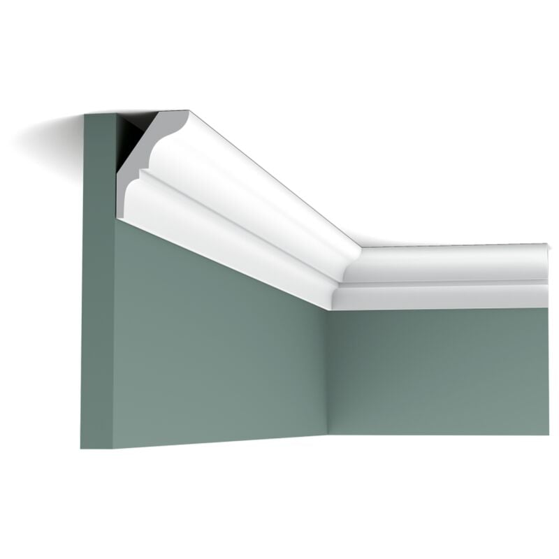 foto del prodotto confezione da 4 metri cornice classica e discreta cx112