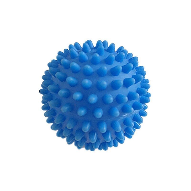 foto del prodotto confezione da 4 palline per asciugatrice, palline per asciugatrice per asciugatrici e asciugatrici a tamburo, palline per asciugatrice