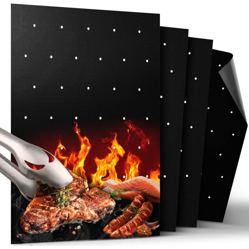 foto del prodotto confezione da 4 panni in microfibra wv per lavavetri karcher wv 2 plus n, wv 2 premium, wv 5 plus n, wv 5 premium, wv6 plus