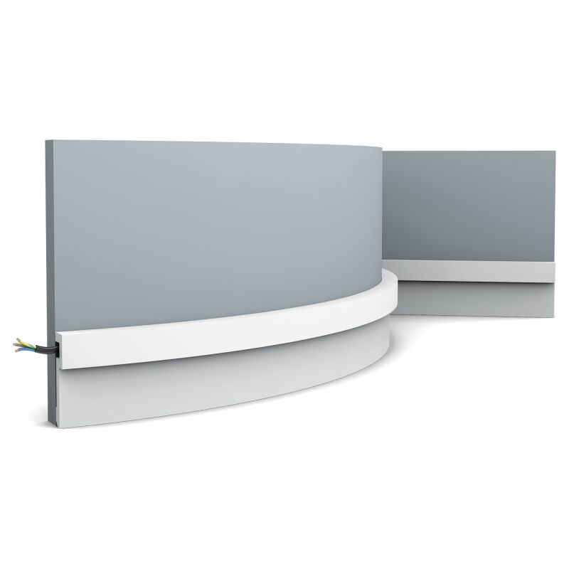 foto del prodotto confezione da 4 profili a u px198f