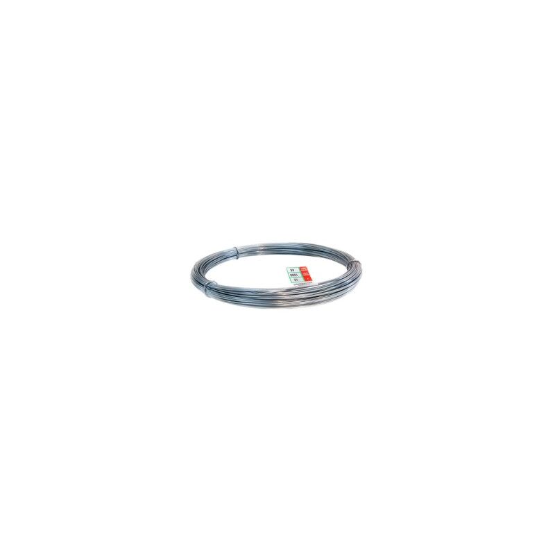 foto del prodotto confezione da 5 rotoli da 1 kg di filo n. 12 1,8 mm