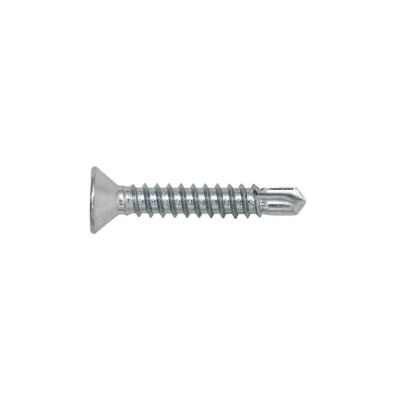 foto del prodotto confezione da 50 viti autoperforanti degometal tf 4,8 x 38 mm