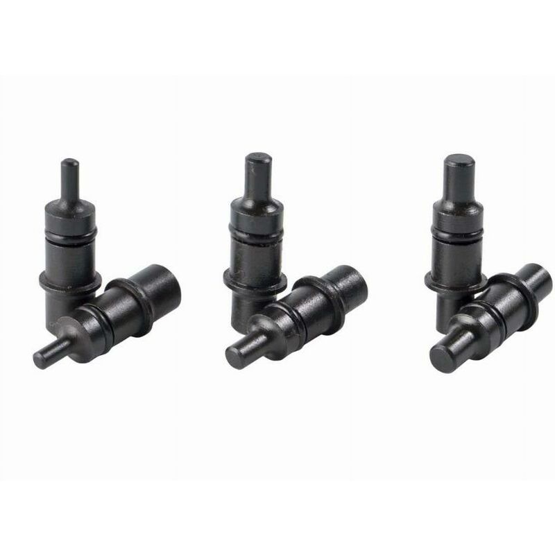 foto del prodotto confezione da 6 pin per 110 n sam 1106