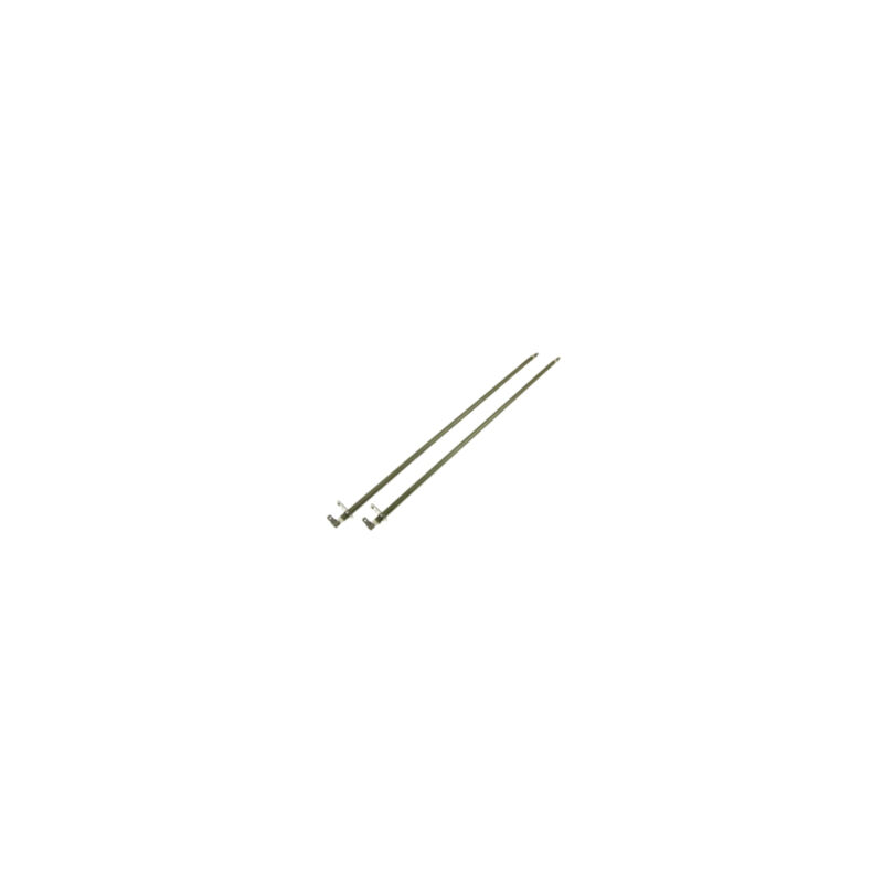 foto del prodotto confezione di 2 resistenze superiori forni, fornelli elettrici e a gas moulinex 43545753616360403589
