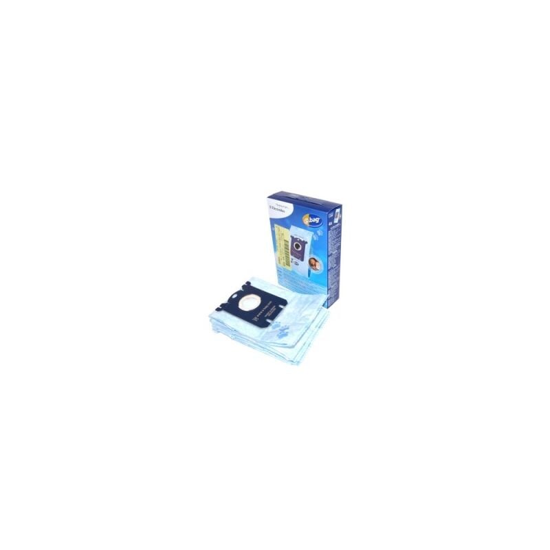 foto del prodotto confezione di 3 sacchetti anti odore aspirapolvere electrolux 473765053429489111