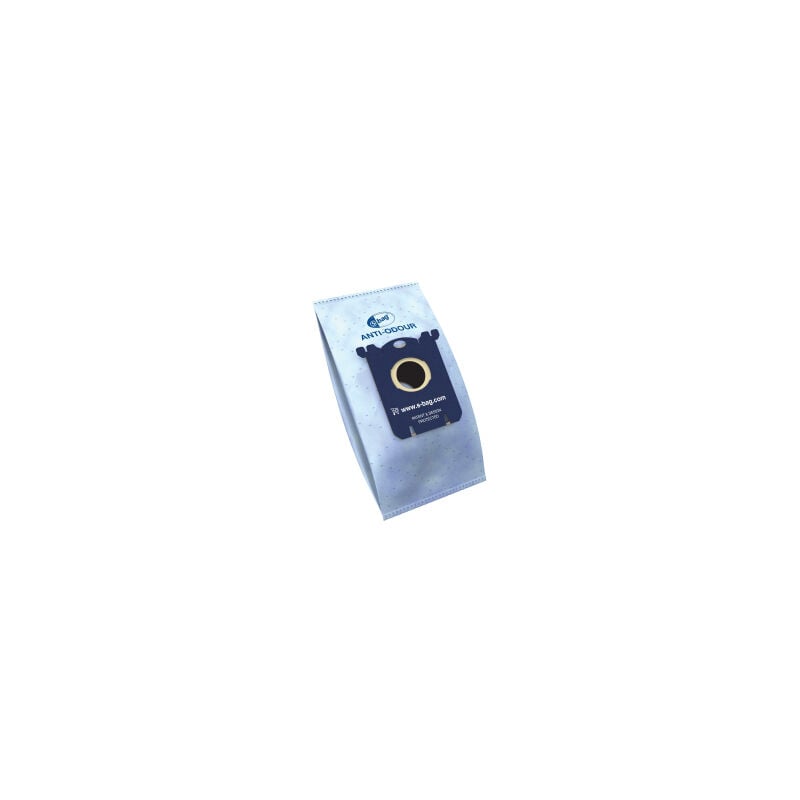 foto del prodotto confezione di 3 sacchetti anti odore aspirapolvere electrolux 473767321420931440